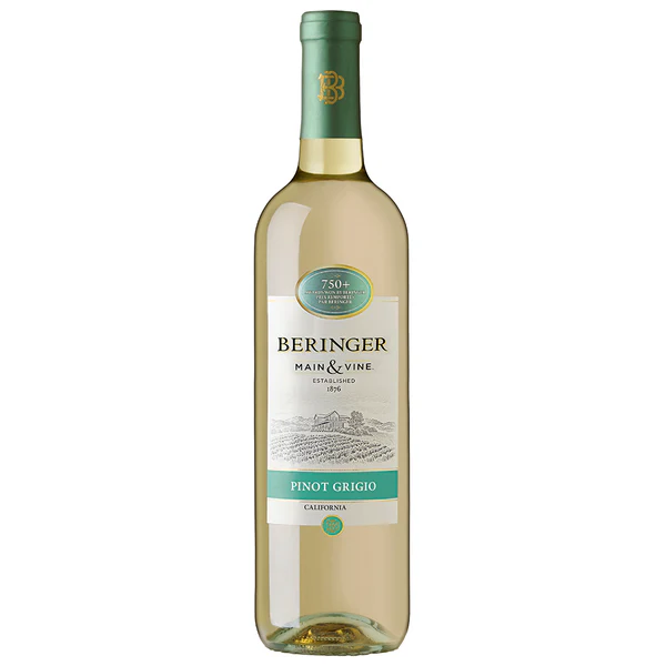 BERINGER BLANCO