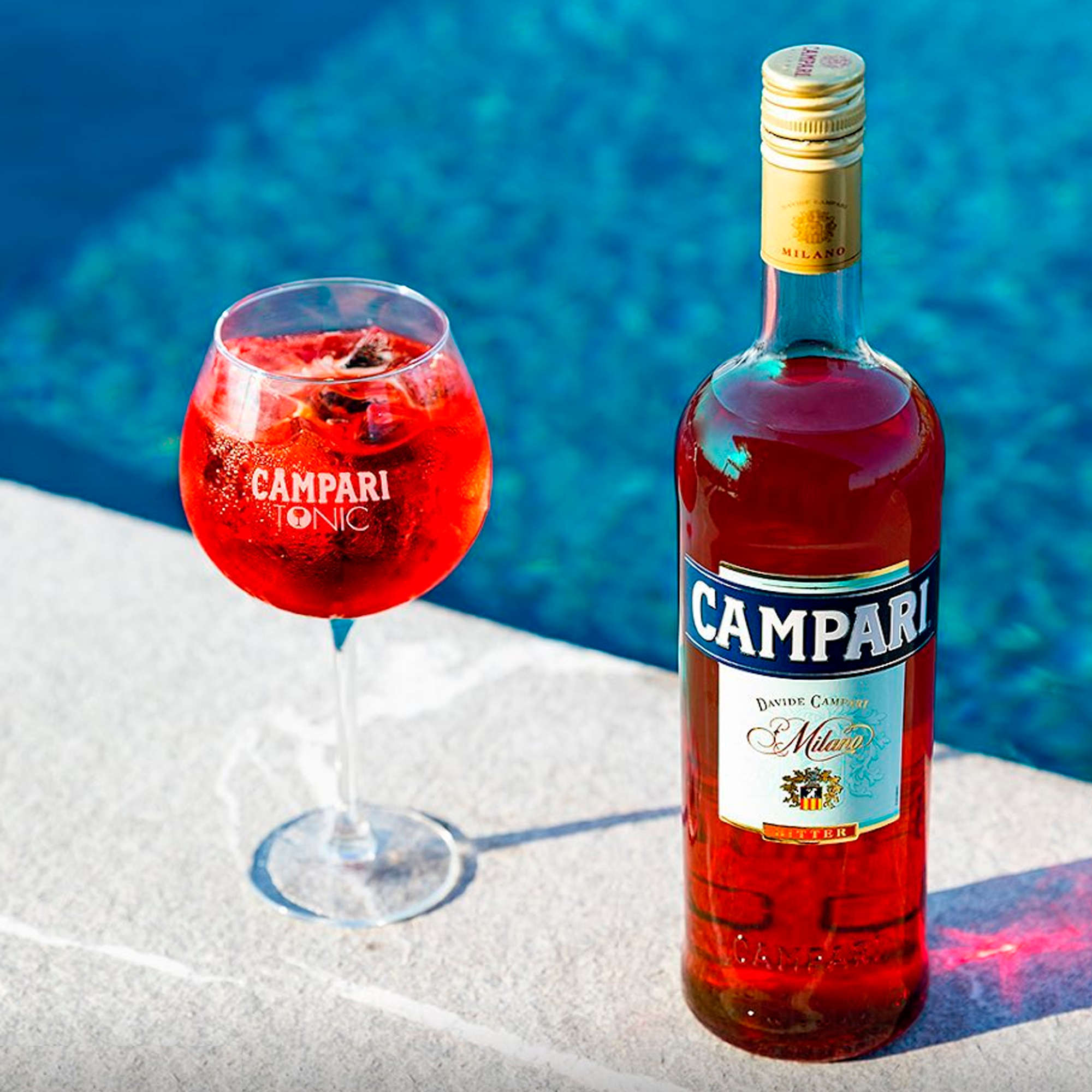 CAMPARI