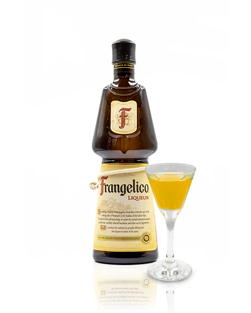 FRANGELICO TRAGO