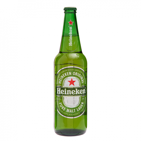 Heineken