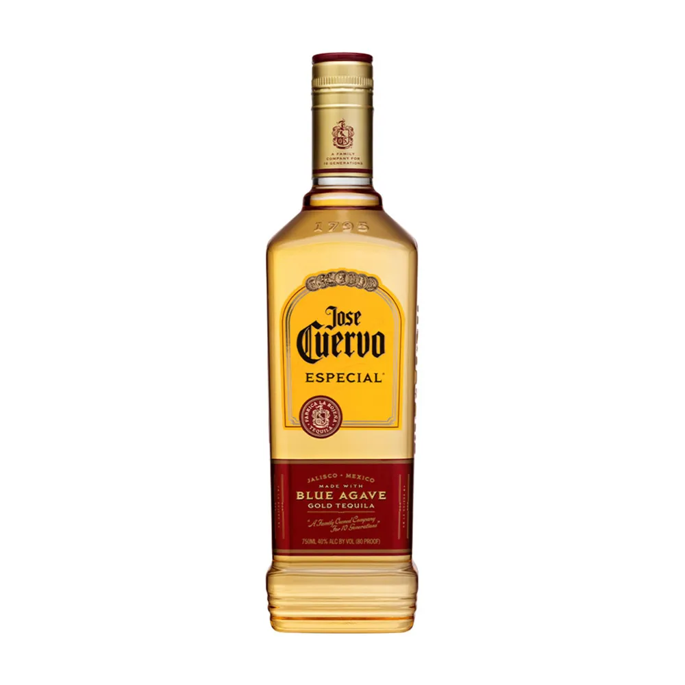 JOSE CUERVO BOT