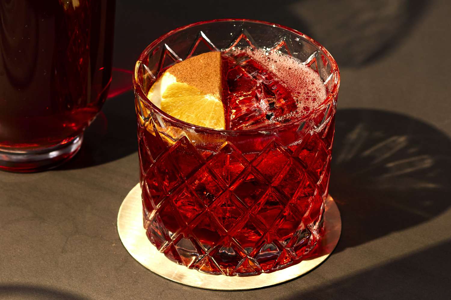 NEGRONI