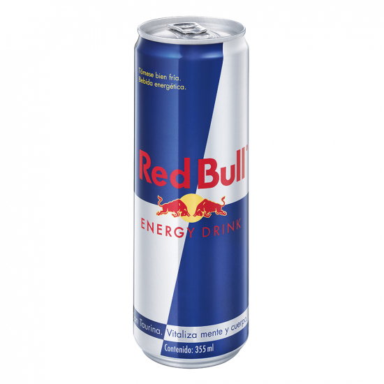 RED BULL
